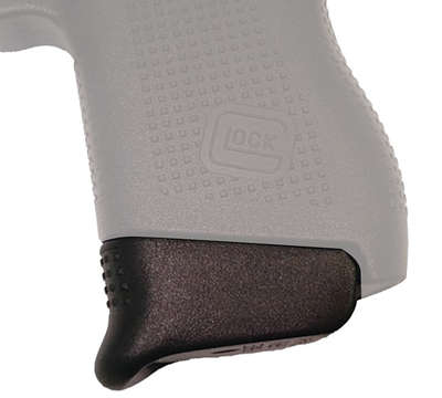 Grips Pads Stocks Pearce Grip Grip PEARCE PLUS-ONE EXT FOR GLOCK 42